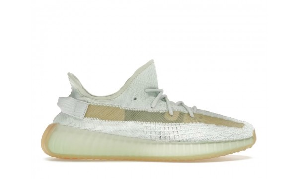 (Free Shipping)Adidas Yeezy Boost 350 V2 Hyperspace EG7491