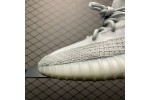 (Free Shipping)Adidas Yeezy Boost 350 V2 Tail Light FX9017