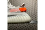 (Free Shipping)Adidas Yeezy Boost 350 V2 Tail Light FX9017