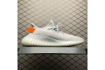 (Free Shipping)Adidas Yeezy Boost 350 V2 Tail Light FX9017