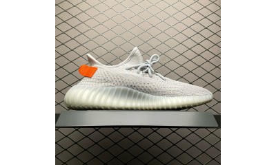 (Free Shipping)Adidas Yeezy Boost 350 V2 Tail Light FX9017