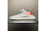 (Free Shipping)Adidas Yeezy Boost 350 V2 Tail Light FX9017