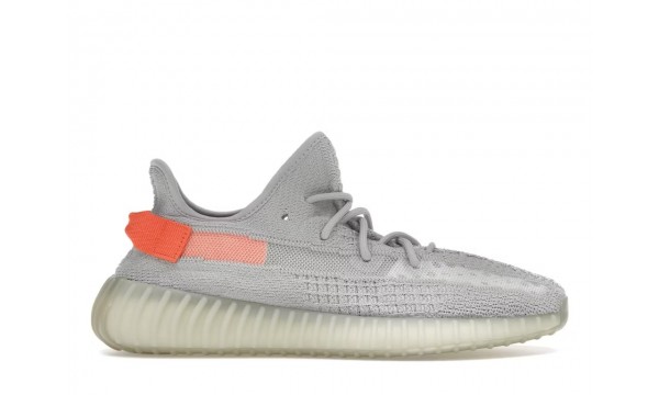 (Free Shipping)Adidas Yeezy Boost 350 V2 Tail Light FX9017