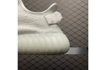 (Free Shipping)Adidas Yeezy Boost 350 V2 Cream/Triple White CP9366