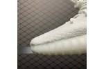 (Free Shipping)Adidas Yeezy Boost 350 V2 Cream/Triple White CP9366