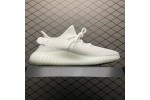 (Free Shipping)Adidas Yeezy Boost 350 V2 Cream/Triple White CP9366