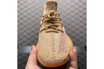 (Free Shipping)Adidas Yeezy Boost 350 V2 Clay EG7490