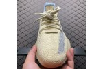 (Free Shipping)Adidas Yeezy Boost 350 V2 Linen FY5158