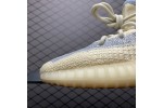 (Free Shipping)Adidas Yeezy Boost 350 V2 Linen FY5158