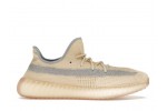 (Free Shipping)Adidas Yeezy Boost 350 V2 Linen FY5158