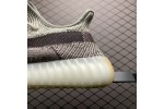 (Free Shipping)Adidas Yeezy Boost 350 V2 Zyon FZ1267