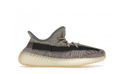 (Free Shipping)Adidas Yeezy Boost 350 V2 Zyon FZ1267