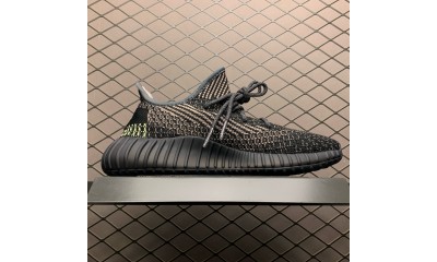 (Free Shipping)Adidas Yeezy Boost 350 V2 Yecheil  FX4145