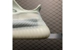 (Free Shipping)Adidas Yeezy Boost 350 V2 Cloud White  FW5317