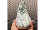 (Free Shipping)Adidas Yeezy Boost 350 V2 Cloud White  FW5317