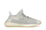 (Free Shipping)Adidas Yeezy Boost 350 V2 Cloud White  FW5317