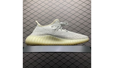 (Free Shipping)Adidas Yeezy Boost 350 V2 Lundmark  FV3254