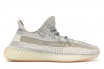 (Free Shipping)Adidas Yeezy Boost 350 V2 Lundmark  FV3254