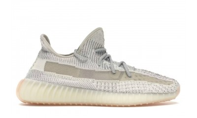 (Free Shipping)Adidas Yeezy Boost 350 V2 Lundmark  FV3254