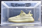 (Free Shipping)Adidas Yeezy Boost 350 V2 Butter F36980