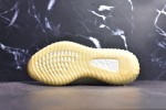 (Free Shipping)Adidas Yeezy Boost 350 V2 Butter F36980