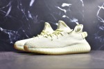 (Free Shipping)Adidas Yeezy Boost 350 V2 Butter F36980