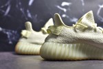 (Free Shipping)Adidas Yeezy Boost 350 V2 Butter F36980