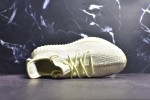 (Free Shipping)Adidas Yeezy Boost 350 V2 Butter F36980