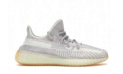 (Free Shipping)Adidas Yeezy Boost 350 V2 Yeshaya FX4348