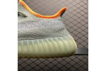 (Free Shipping)Adidas Yeezy Boost 350 V2 Desert Sage FX9035