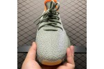 (Free Shipping)Adidas Yeezy Boost 350 V2 Desert Sage FX9035