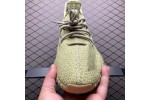 (Free Shipping)Adidas Yeezy Boost 350 V2 Sulfur FY5346