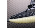 (Free Shipping)Adidas Yeezy Boost 350 V2 Carbon FZ5000