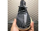 (Free Shipping)Adidas Yeezy Boost 350 V2 Carbon FZ5000