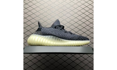 (Free Shipping)Adidas Yeezy Boost 350 V2 Carbon FZ5000