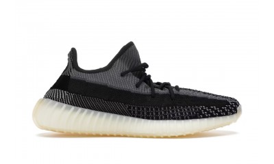 (Free Shipping)Adidas Yeezy Boost 350 V2 Carbon FZ5000