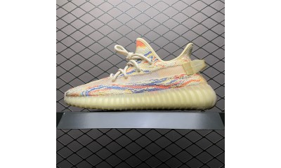 (Free Shipping)Adidas Yeezy Boost 350 V2 MX Oat GW3773