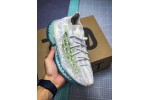 (Free Shipping)Adidas Yeezy Boost 380 “Alien Blue” GW0304