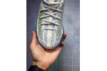 (Free Shipping)Adidas Yeezy Boost 380 “Alien Blue” GW0304