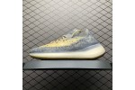 (Free Shipping)Adidas Yeezy Boost 380 Mist Reflective FX9846