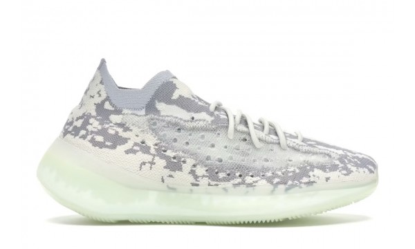 (Free Shipping)Adidas Yeezy Boost 380 Alien FV3260