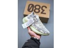 (Free Shipping)Adidas Yeezy Boost 380 Alien FV3260