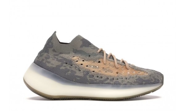 (Free Shipping)Adidas Yeezy Boost 380 Mist FX9764