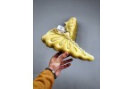 (Free Shipping)Adidas Yeezy 450 Sulfur HP5426