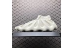 (Free Shipping)Adidas Yeezy 450 Cloud White H68038