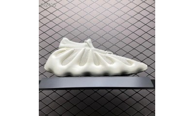 (Free Shipping)Adidas Yeezy 450 Cloud White H68038