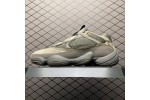 (Free Shipping)Adidas Yeezy 500 Clay Brown GX3606