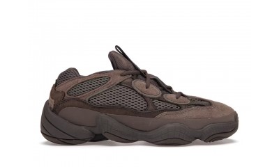 (Free Shipping)Adidas Yeezy 500 Clay Brown GX3606