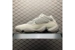 (Free Shipping)Adidas Yeezy 500 Ash Grey GX3607