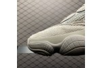 (Free Shipping)Adidas Yeezy 500 Ash Grey GX3607